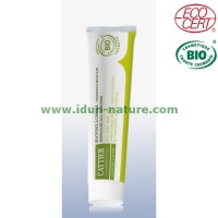 Dent�frico anti-sarro Bio con An�s CATTIER Dentargile